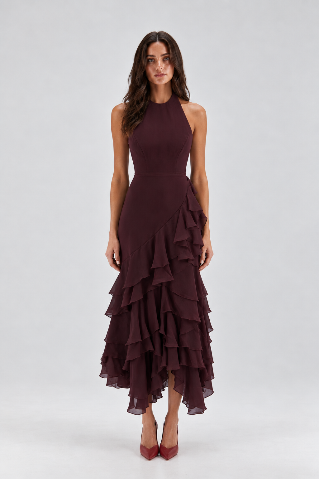 VESTIDO GUADALAJARA