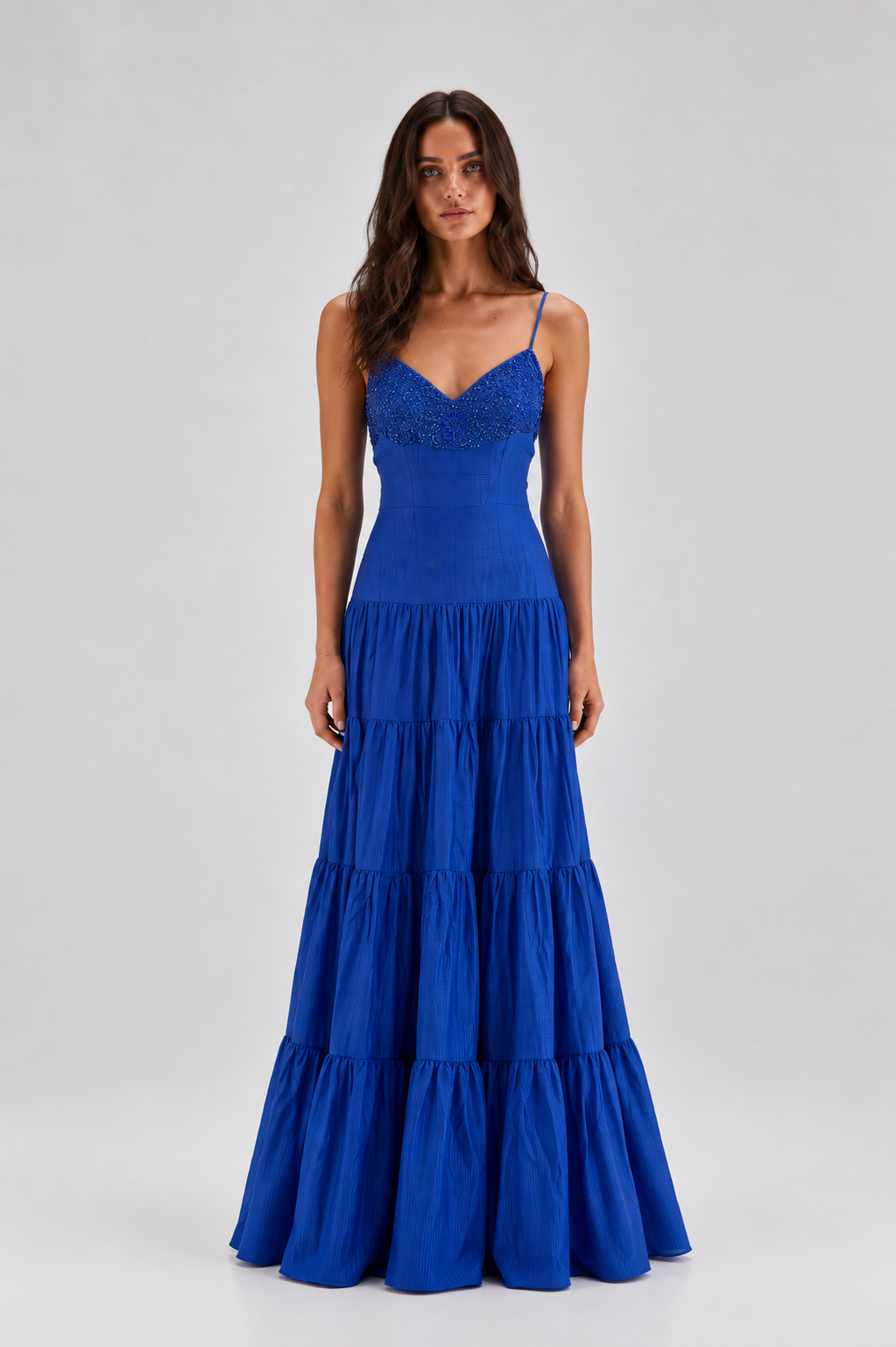VESTIDO PARRAS