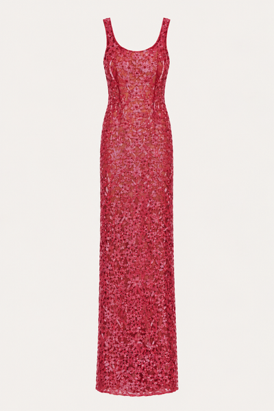 VESTIDO SAYULITA