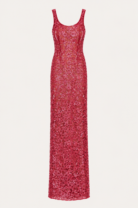 VESTIDO SAYULITA