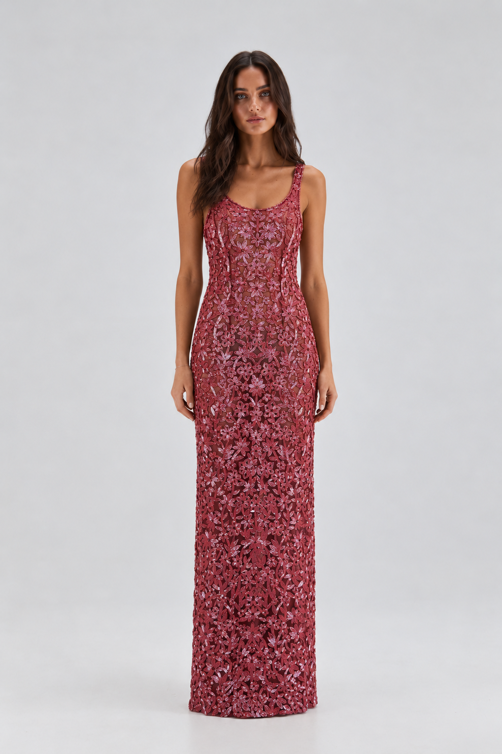 VESTIDO SAYULITA
