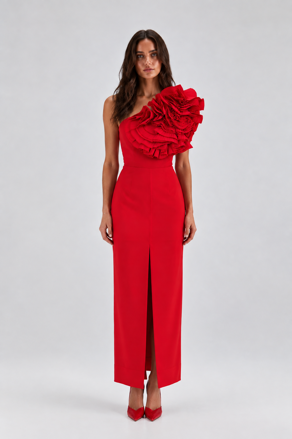 VESTIDO CACTUS