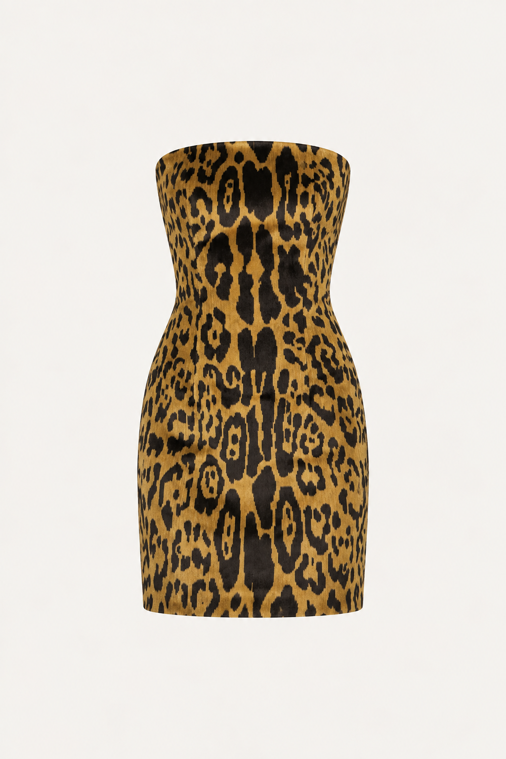 VESTIDO CAREYES