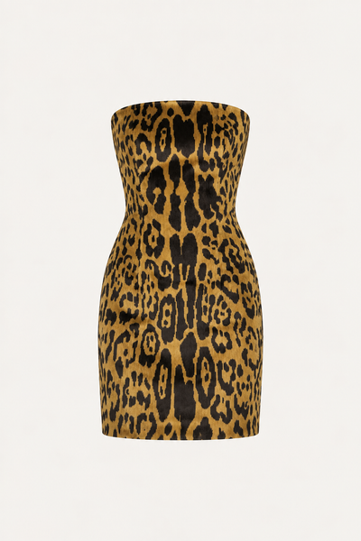 VESTIDO CAREYES