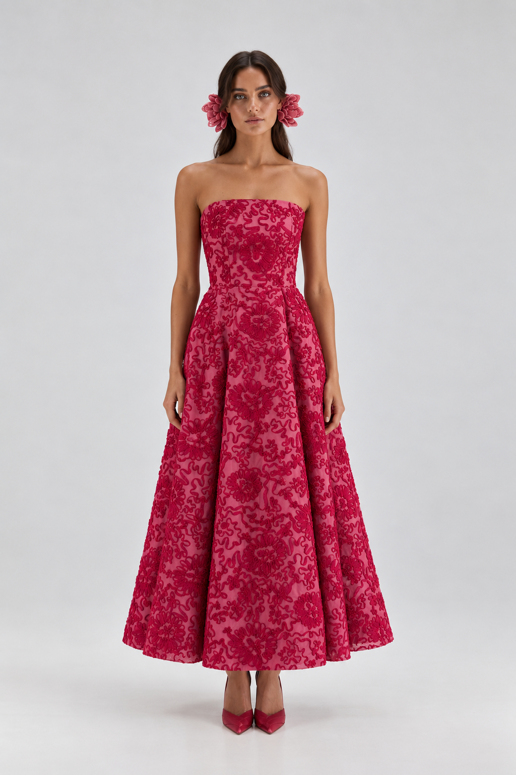 VESTIDO MORELIA