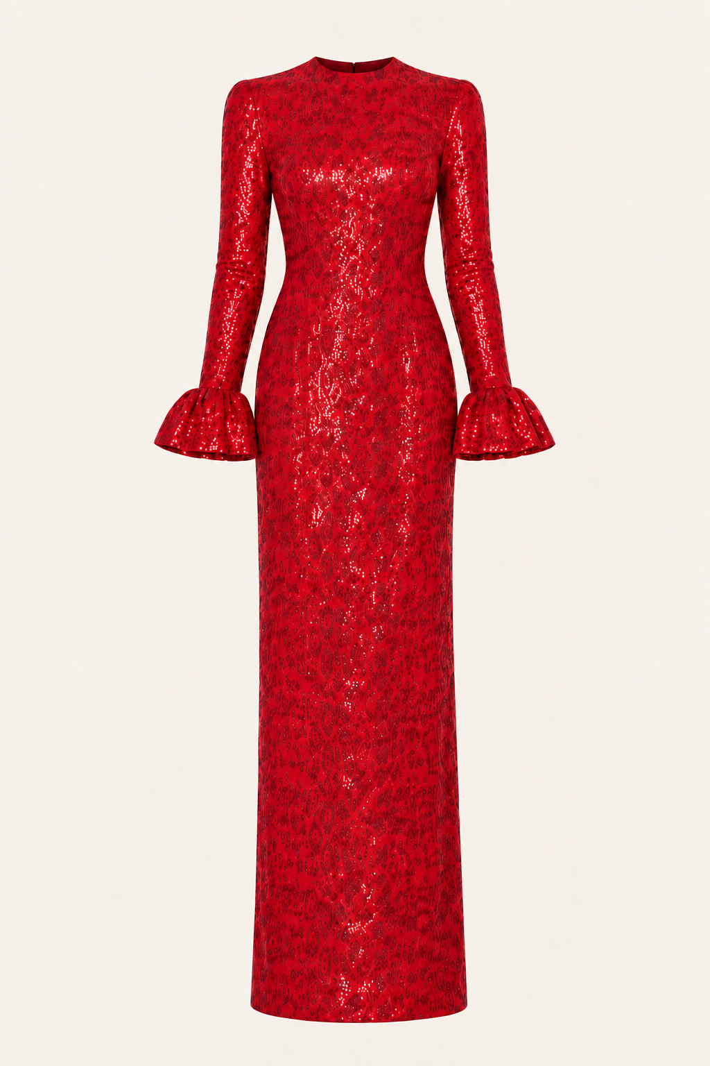 VESTIDO QUINTANA