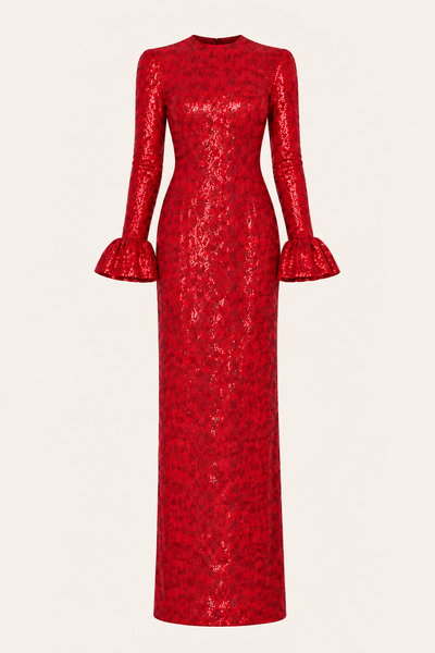 VESTIDO QUINTANA