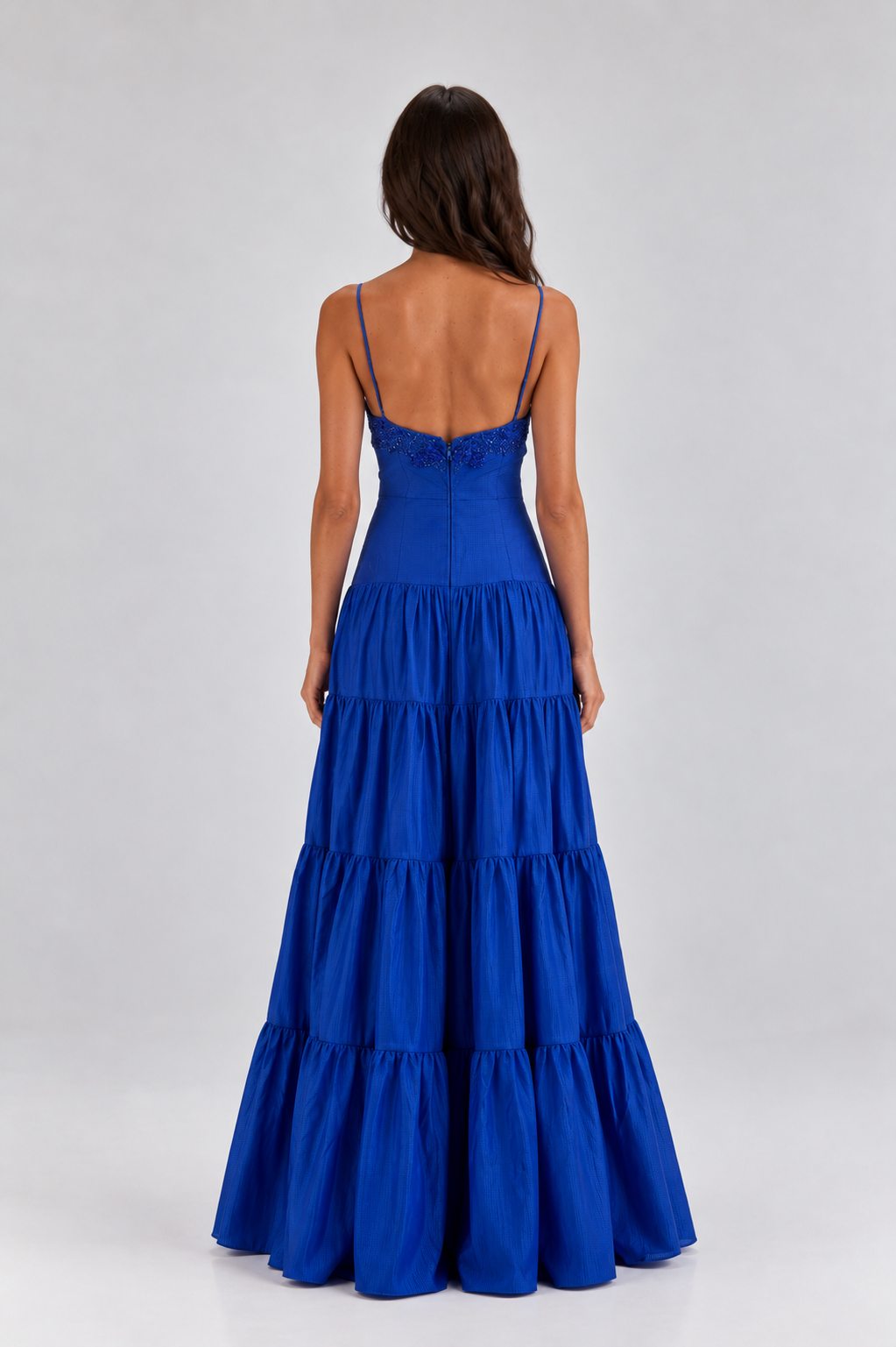VESTIDO PARRAS