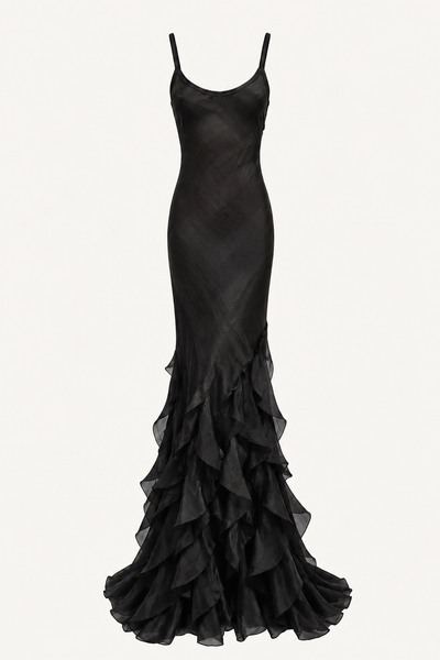 VESTIDO LORETO