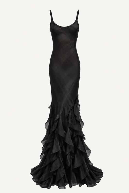 VESTIDO LORETO