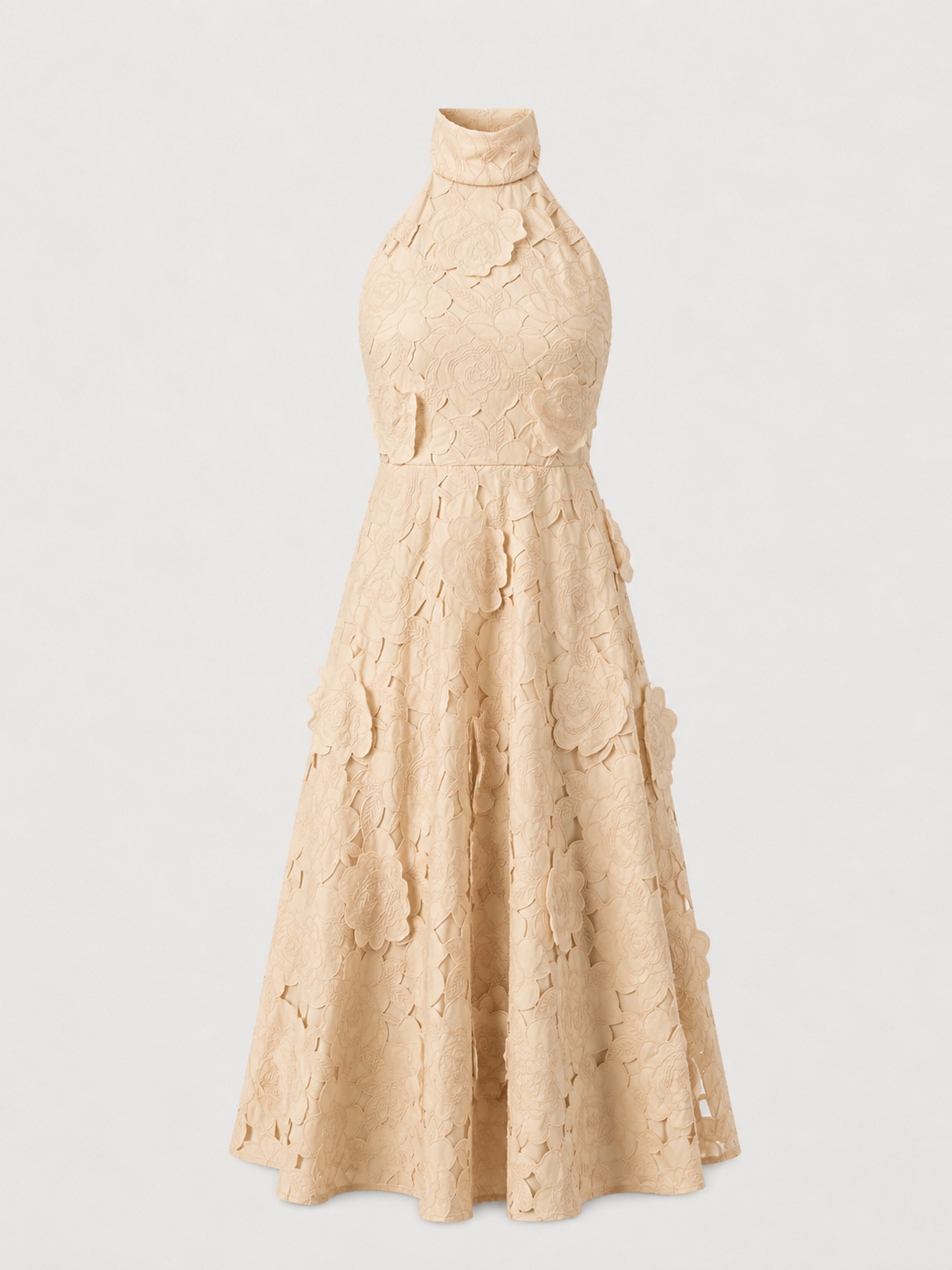 VESTIDO LEDA
