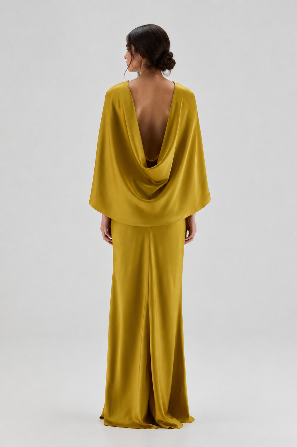 VESTIDO LUDOVICA