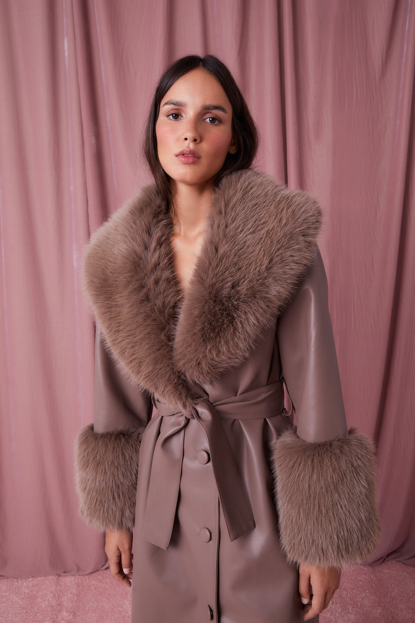 MARIAH COAT