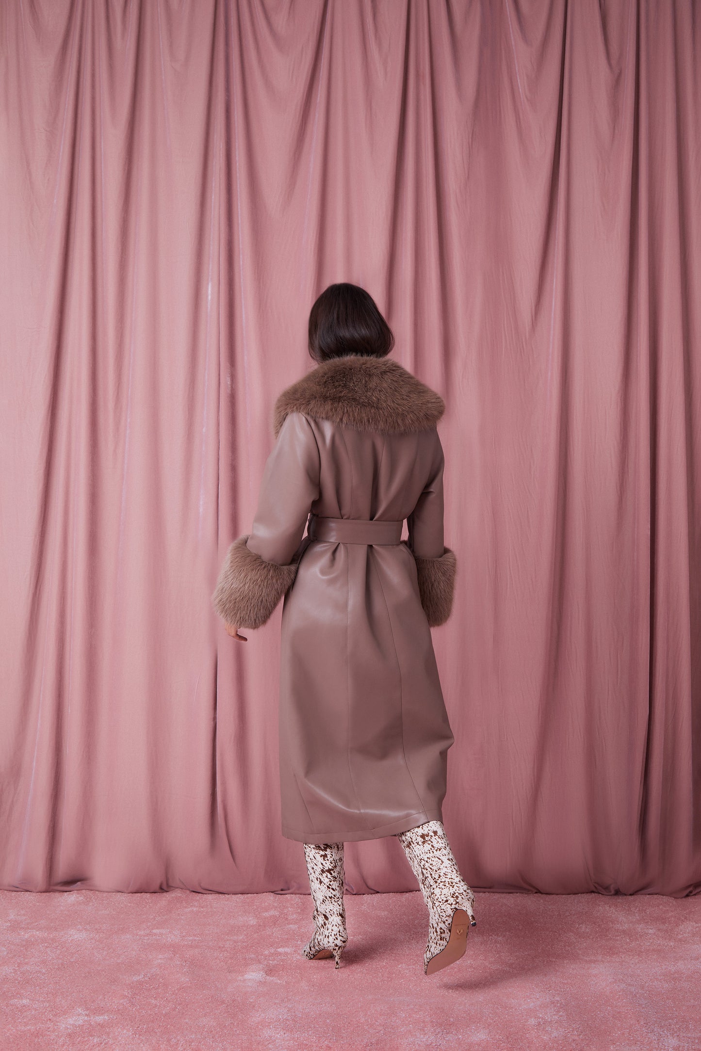 MARIAH COAT