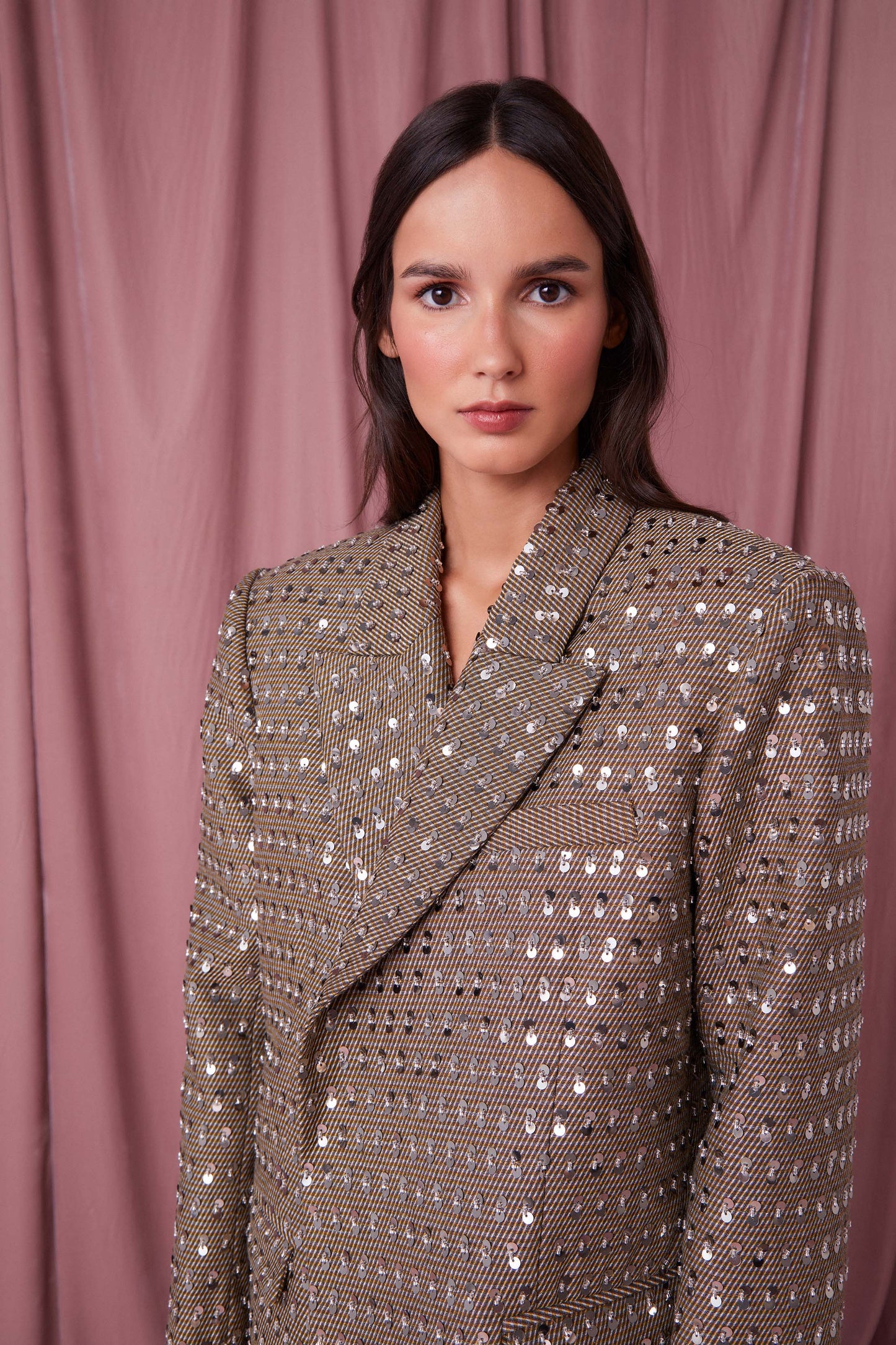 BLAZER SINÉAD I