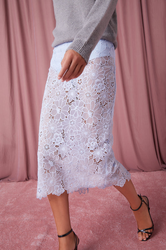 CELINE SKIRT