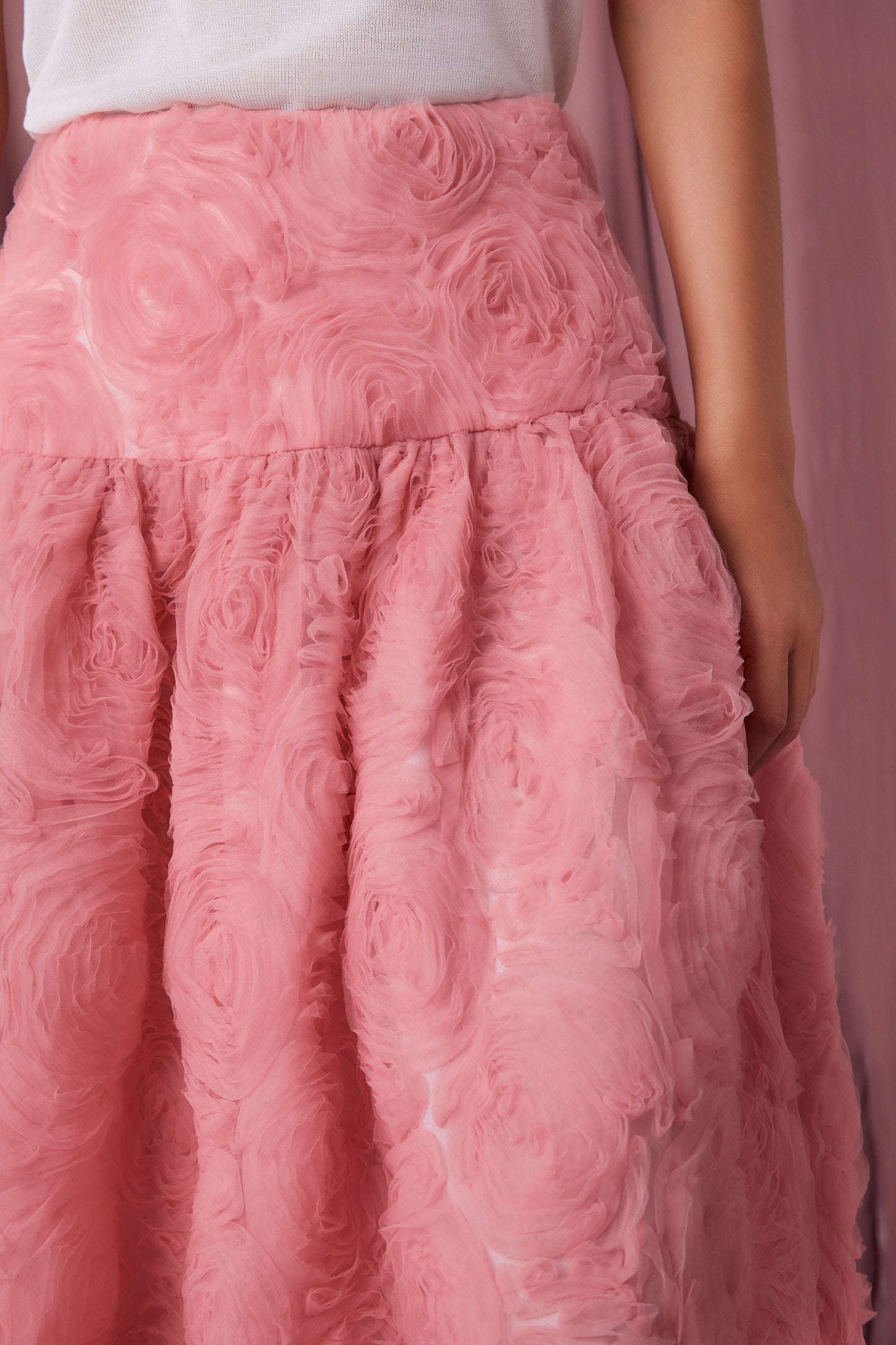 DOLLY SKIRT