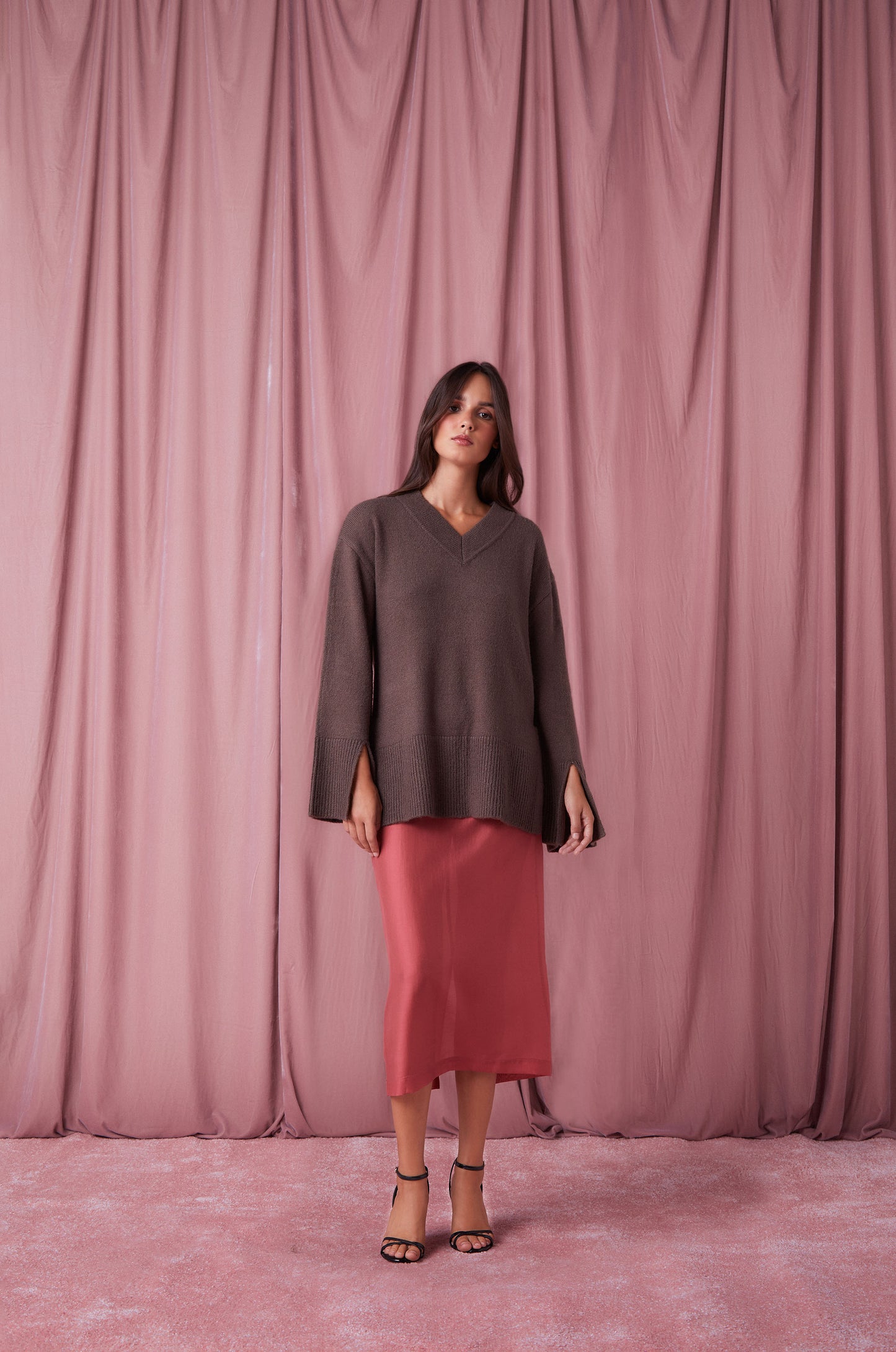 DONNA SKIRT