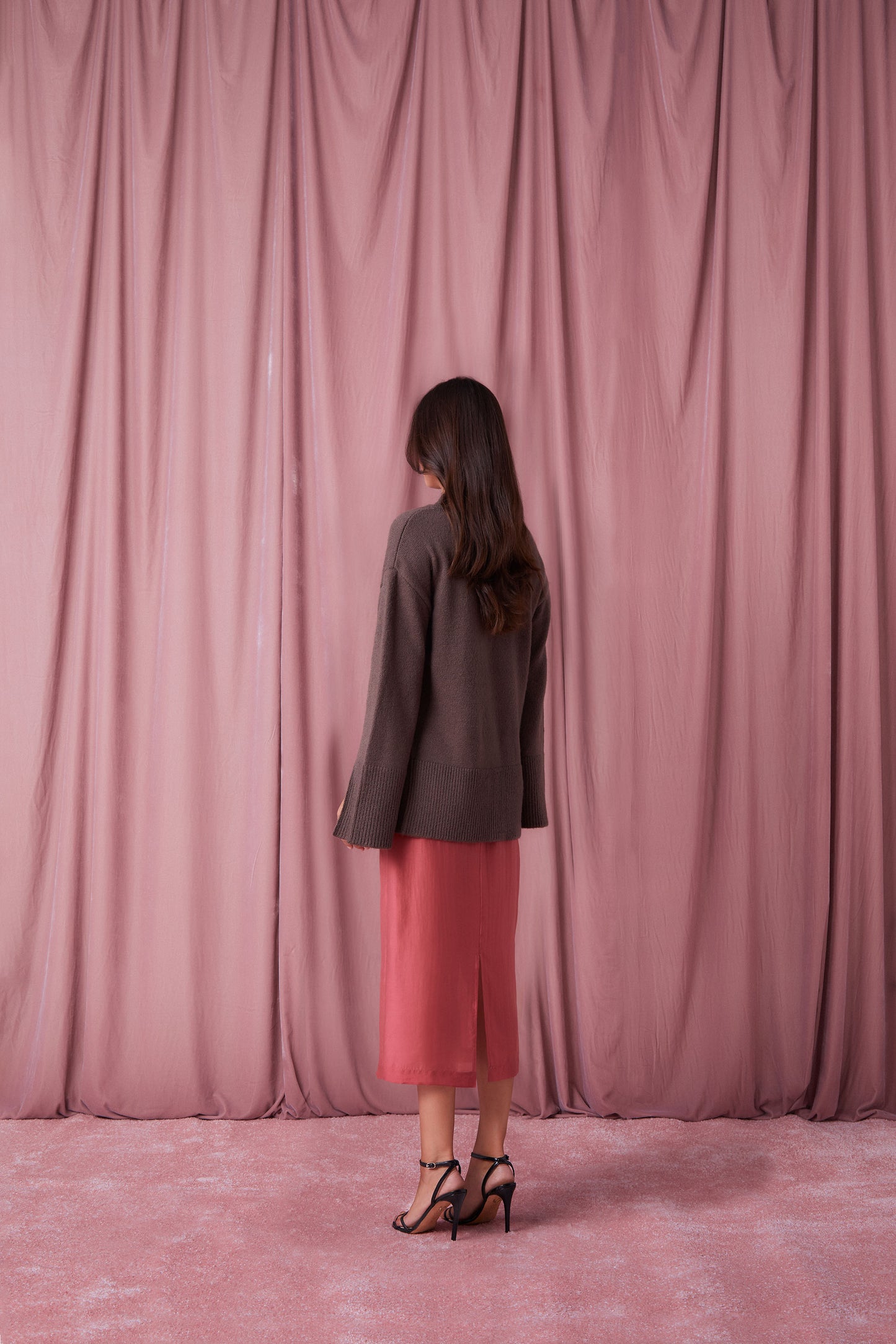 DONNA SKIRT