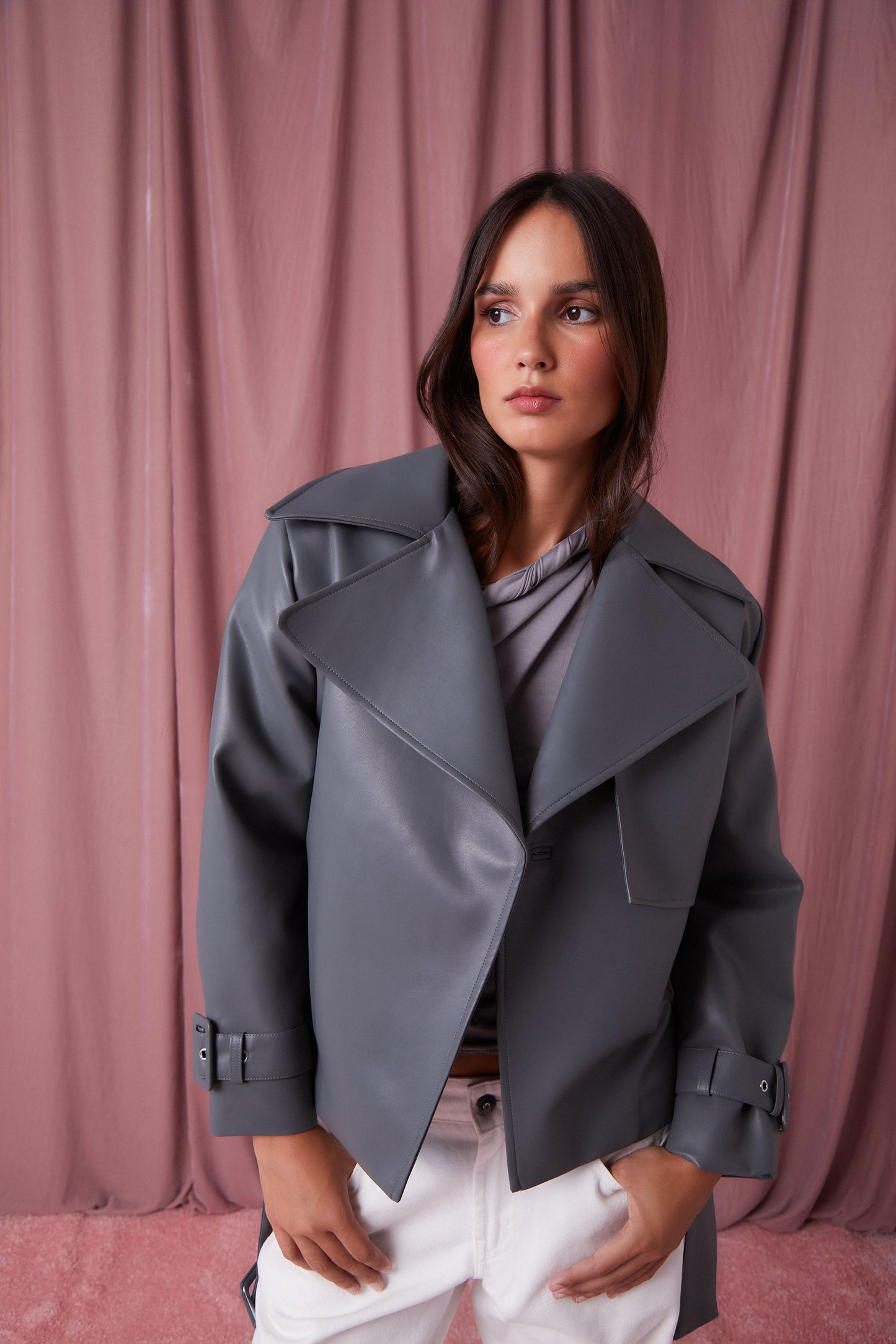ALANIS JACKET