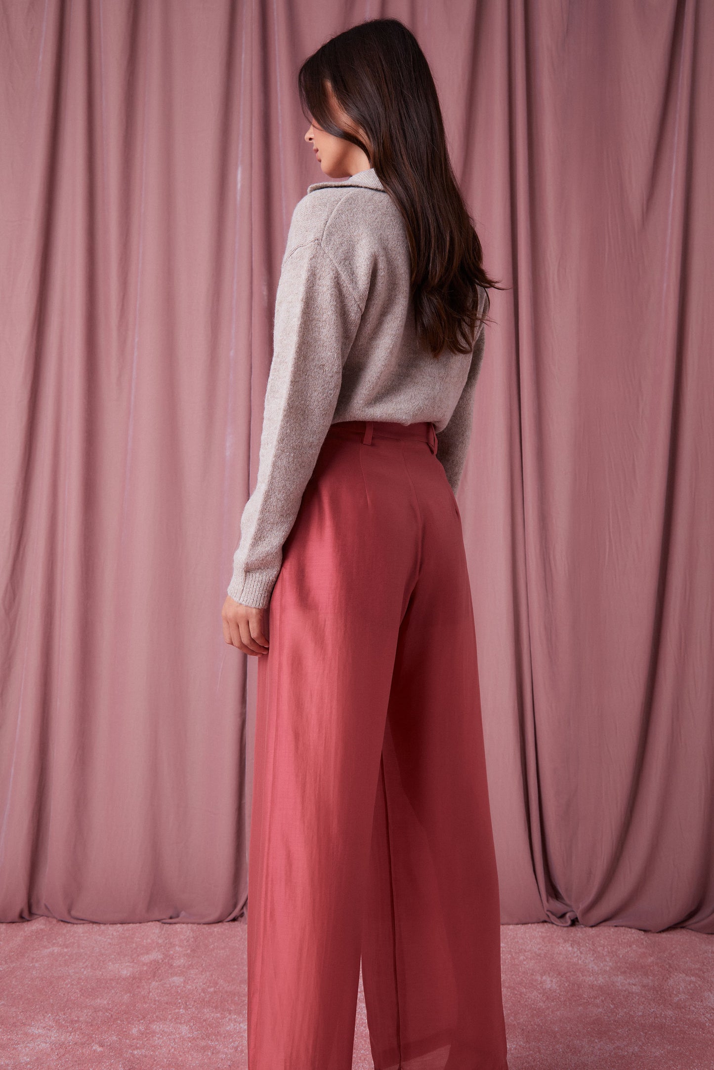 KYLIE PANTS