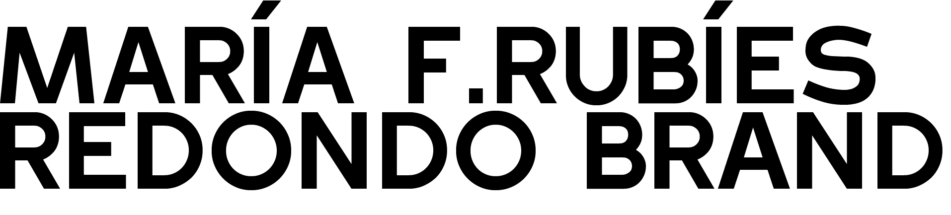 Redondo Brand