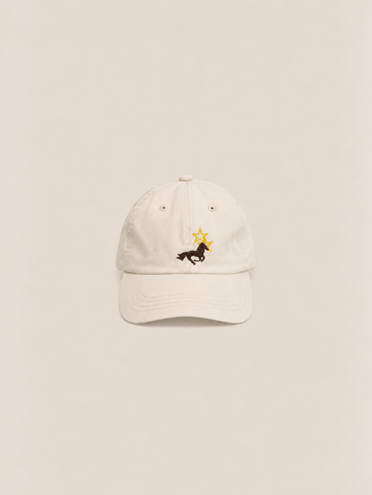 GORRA RODEO