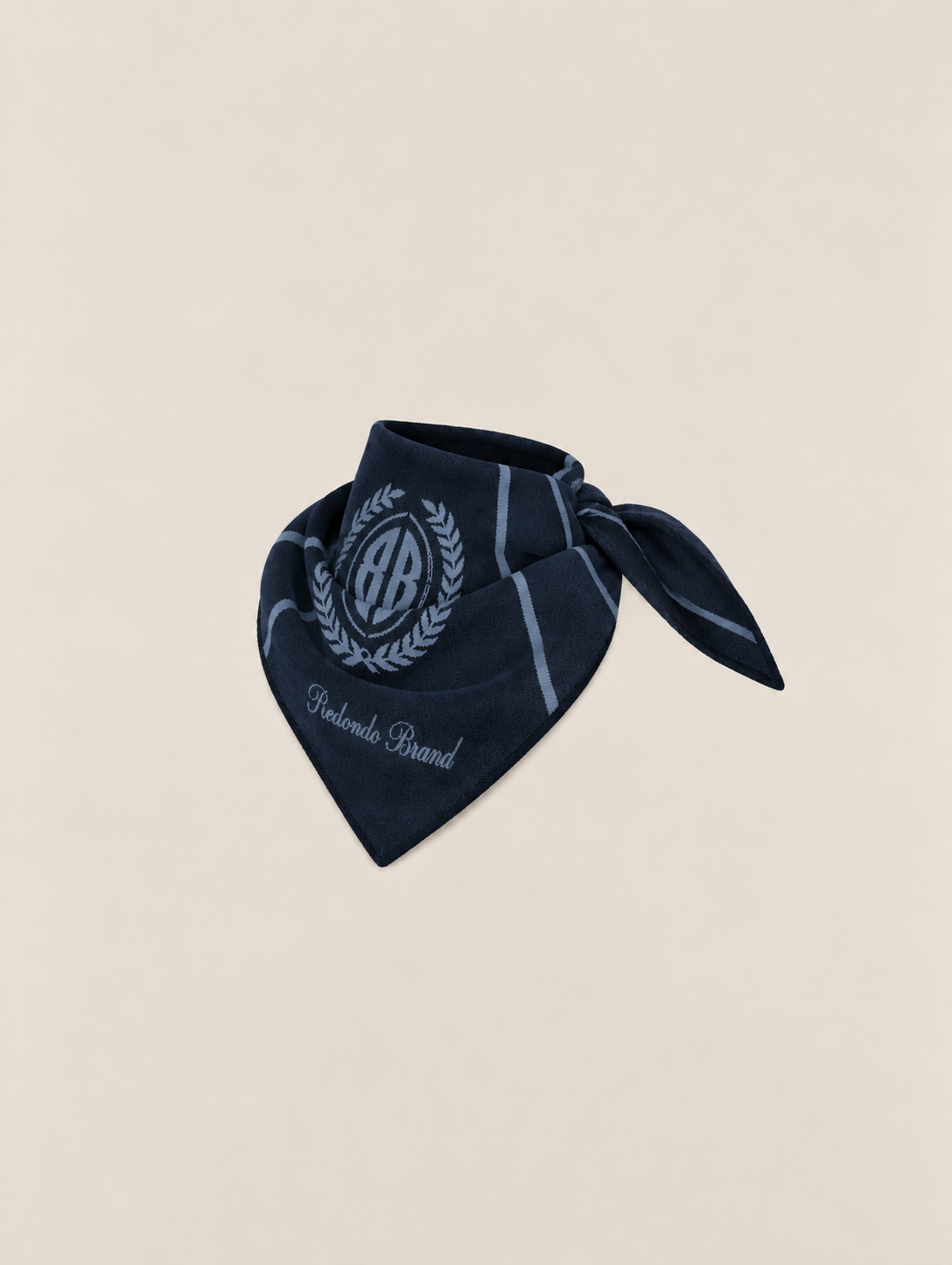 BANDANA VARSITY