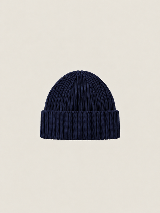 BEANIE NAVY
