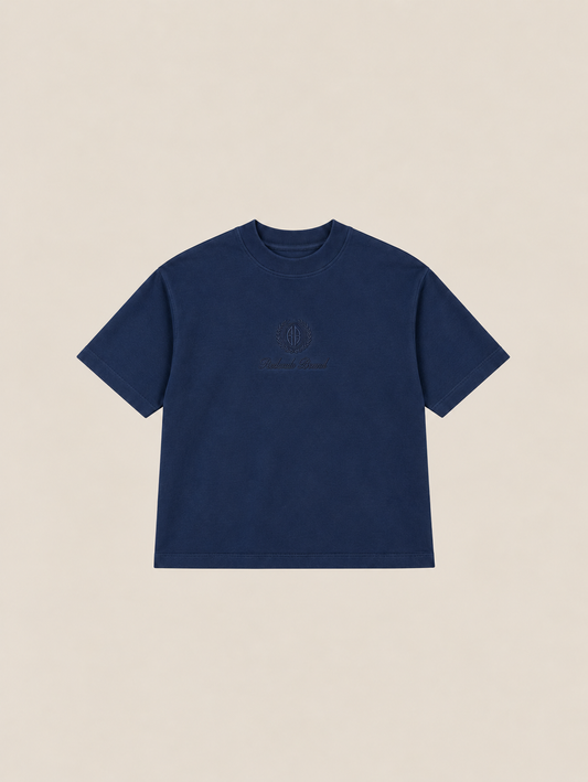 CAMISETA CREST