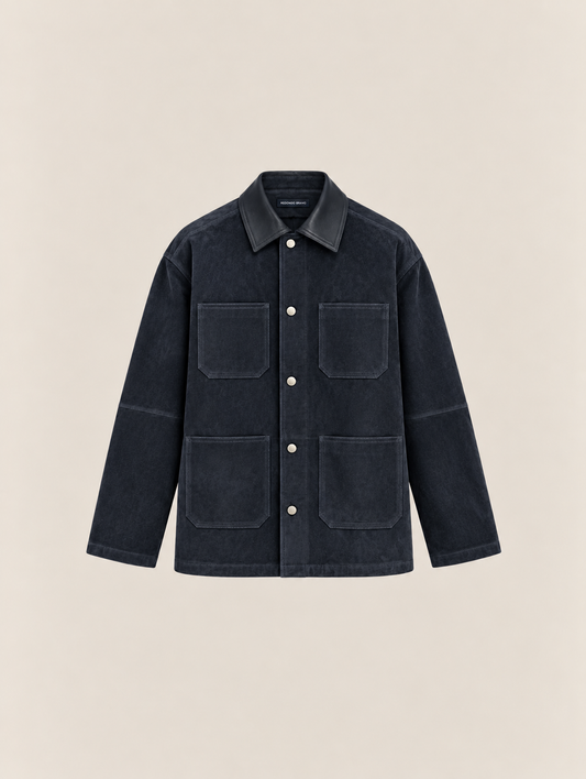 CHAQUETA VALMONT NAVY