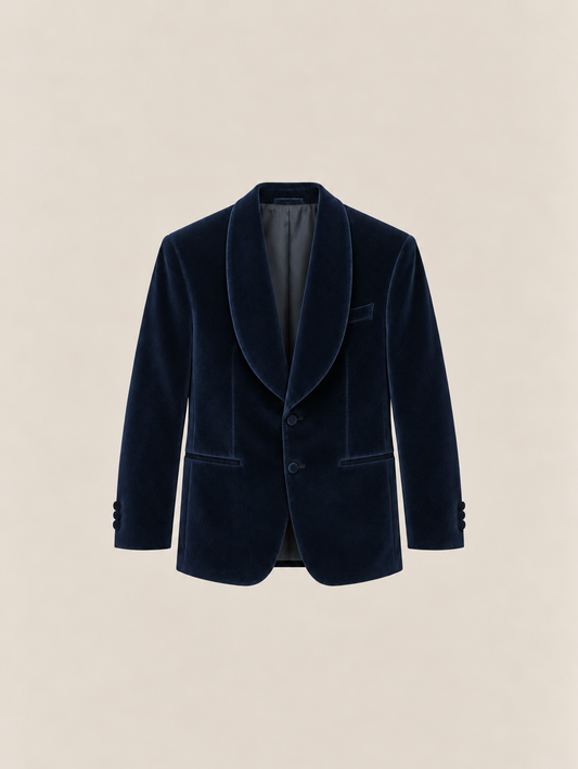 BLAZER AMBRÉ