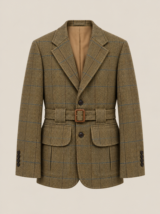CHAQUETA COSTWOLDS