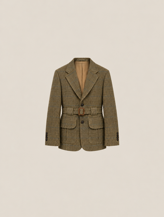CHAQUETA COSTWOLDS