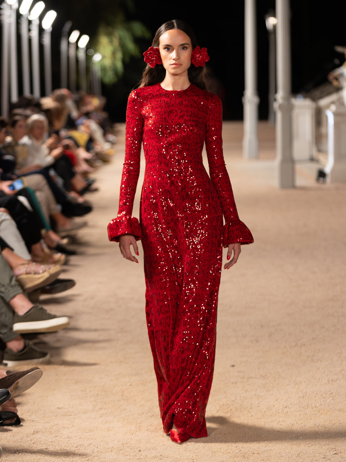 VESTIDO QUINTANA