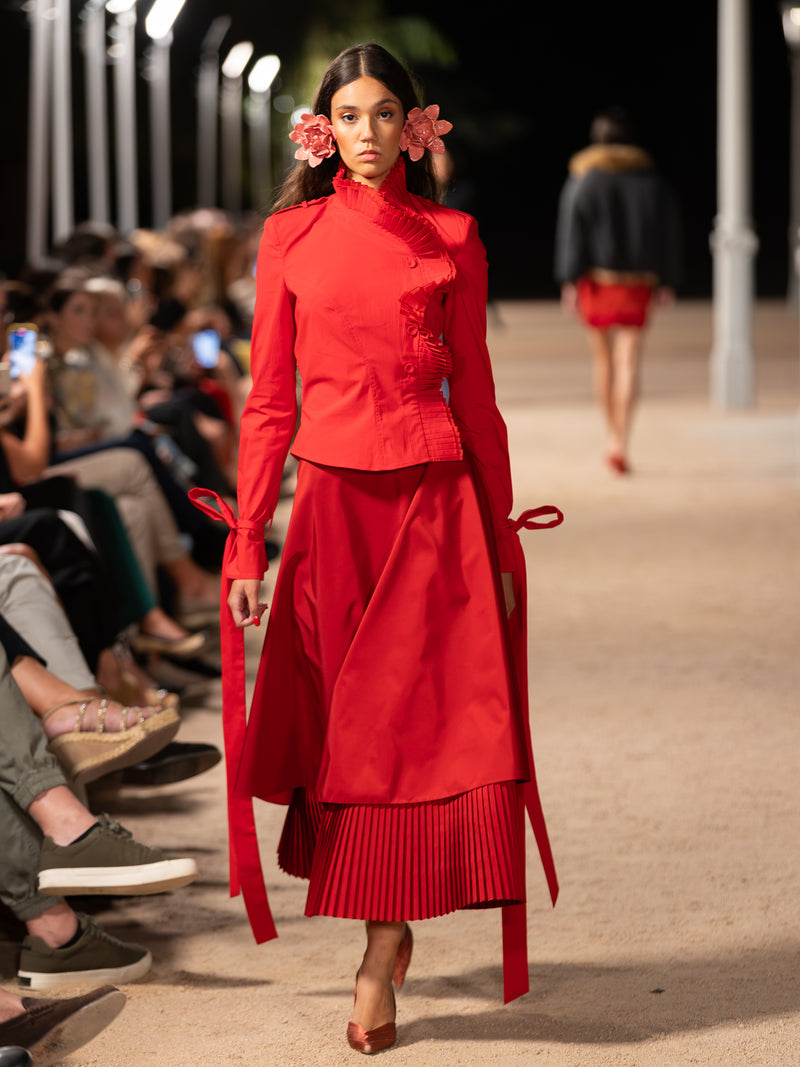 Look