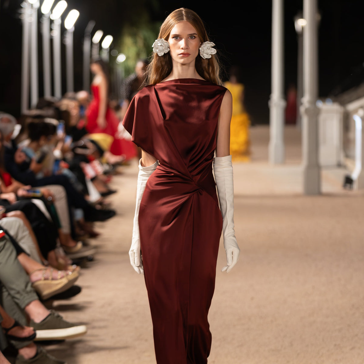 VESTIDO CUERNAVACA