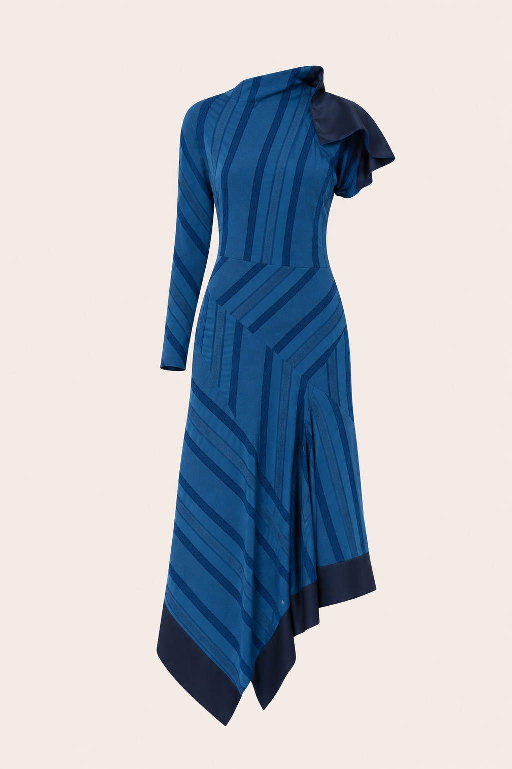 VESTIDO PIEDAD