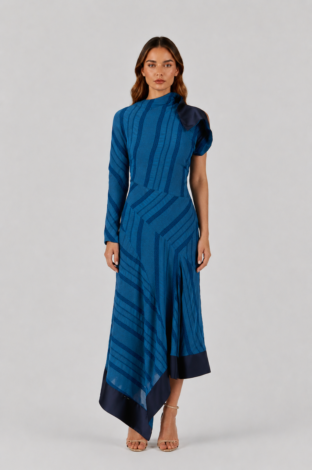 VESTIDO PIEDAD