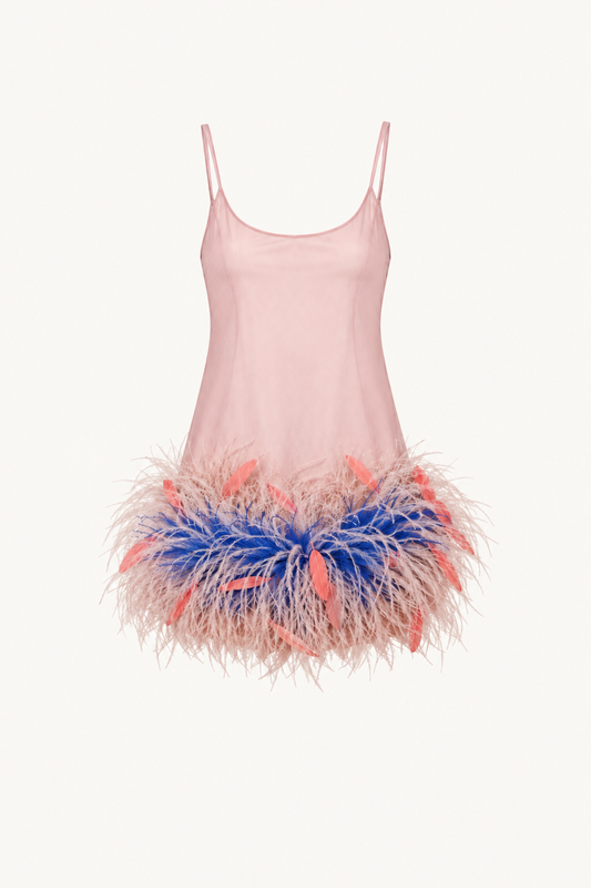 VESTIDO XILITLA
