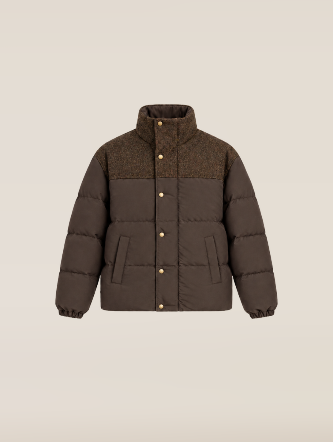 PUFFER TOKIO