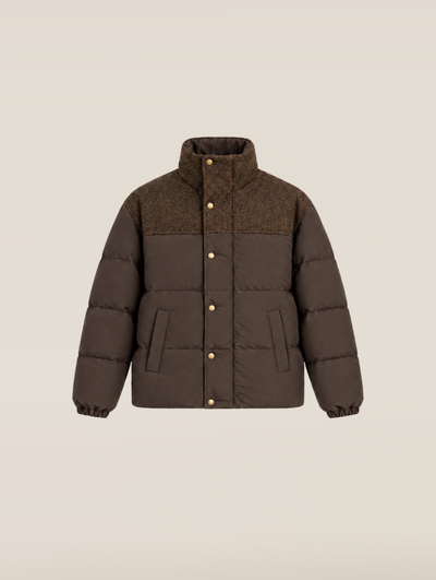 PUFFER TOKIO