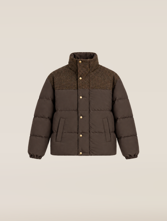 PUFFER TOKIO