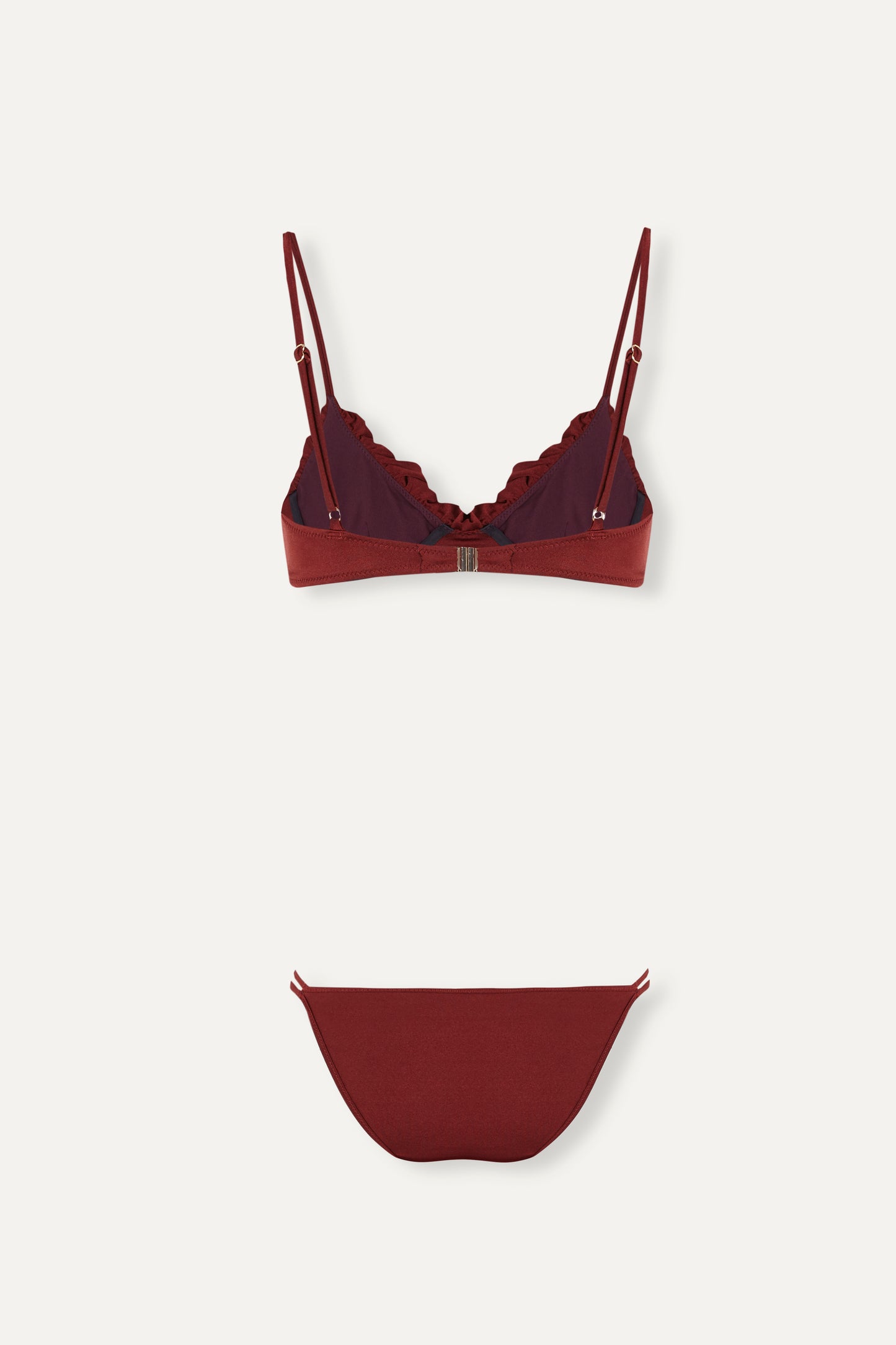 NAXOS BIKINI