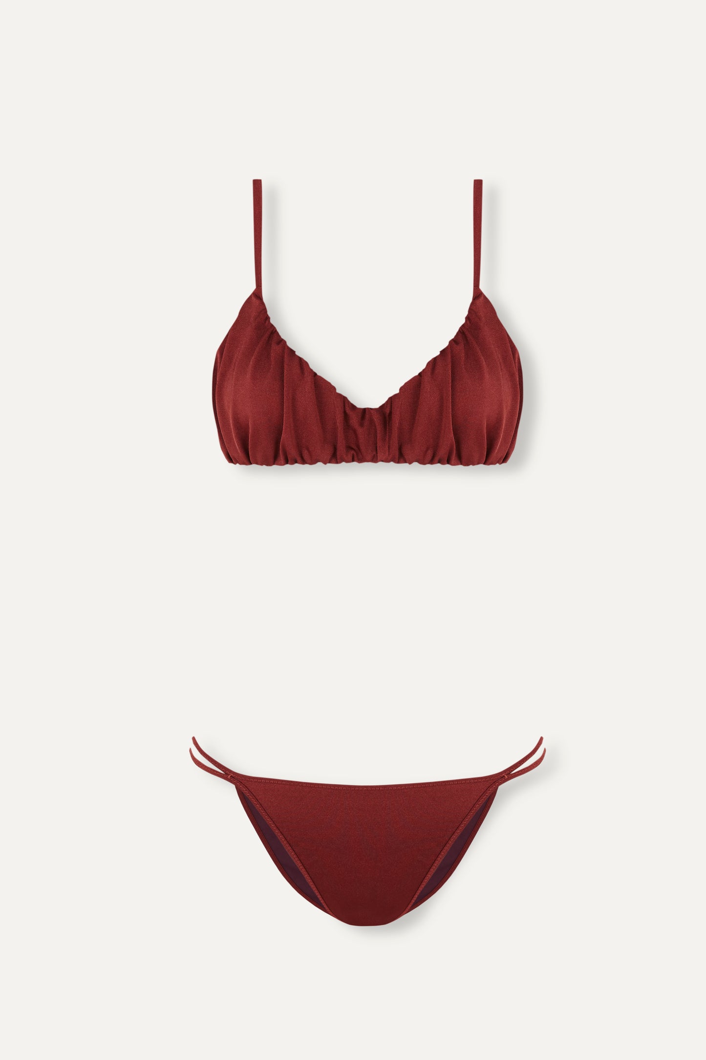 NAXOS BIKINI