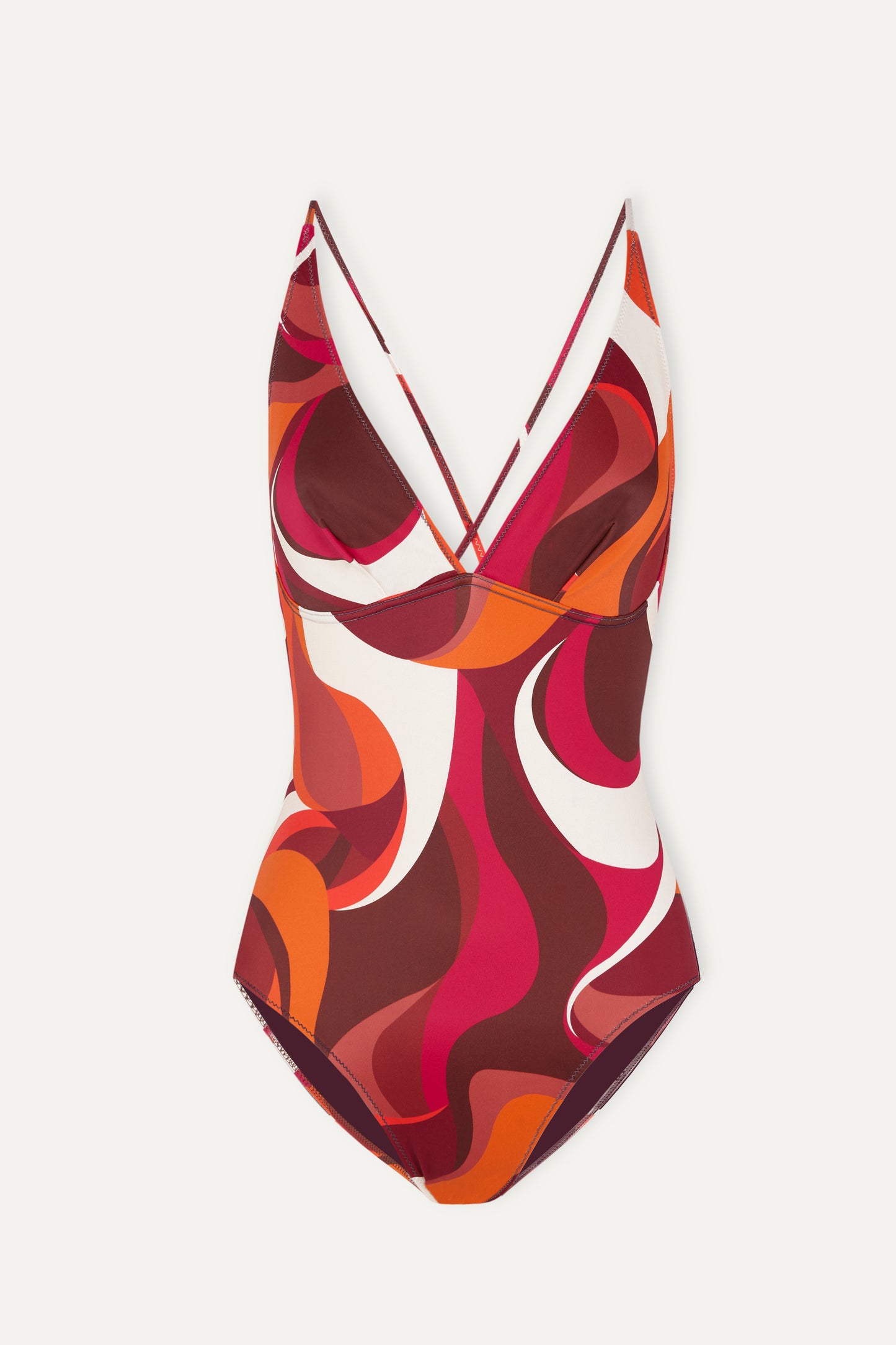 CAPRI SWIMSUIT