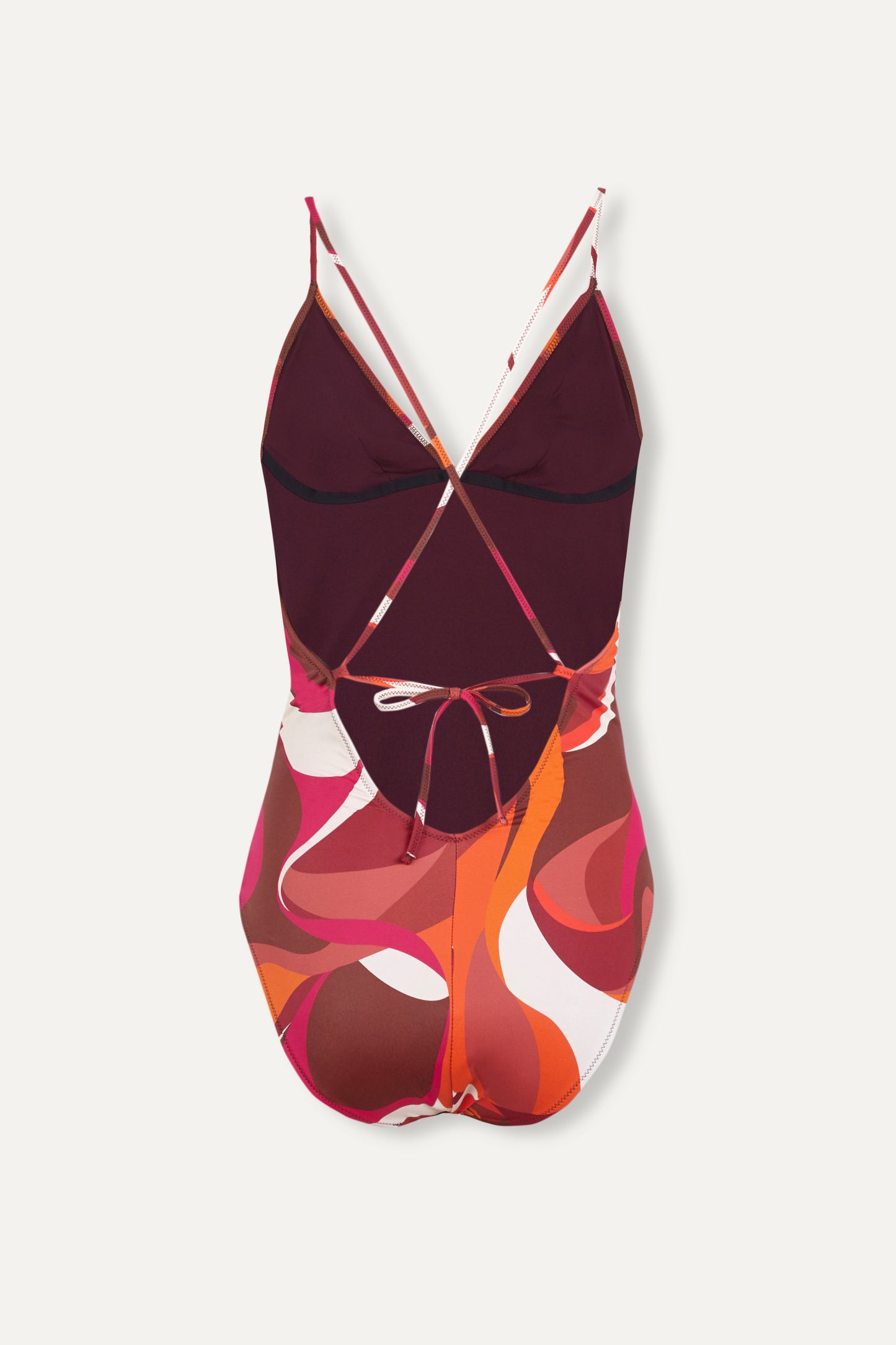 CAPRI SWIMSUIT