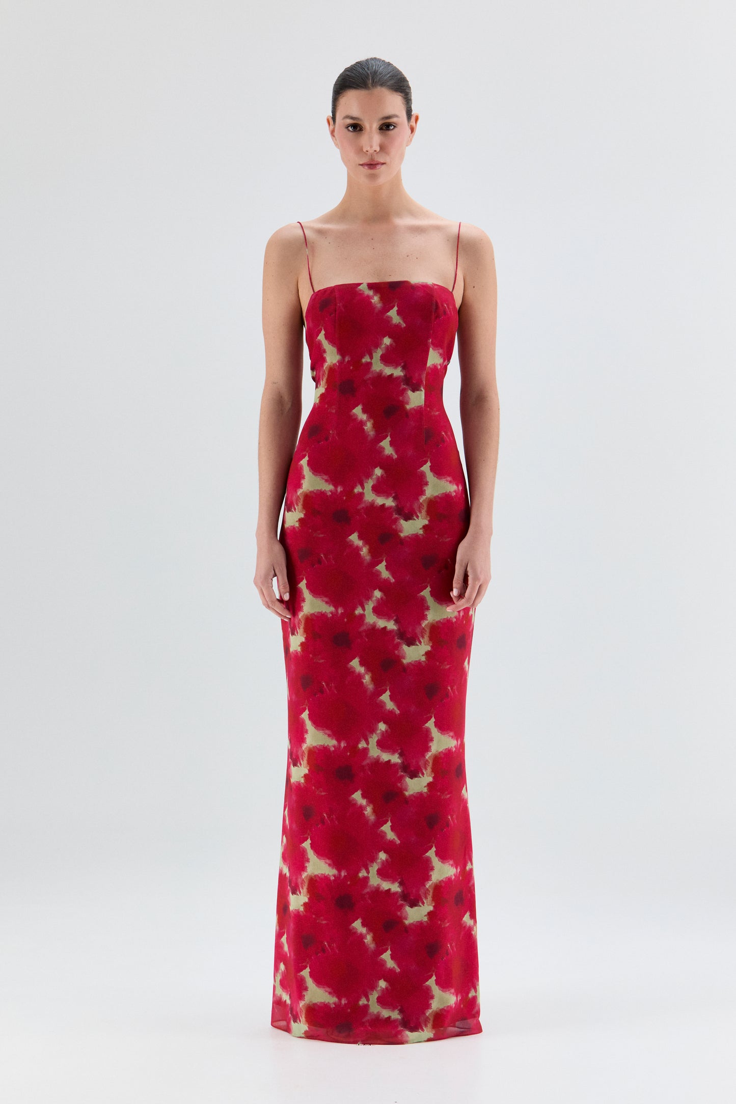RICHARD DRESS