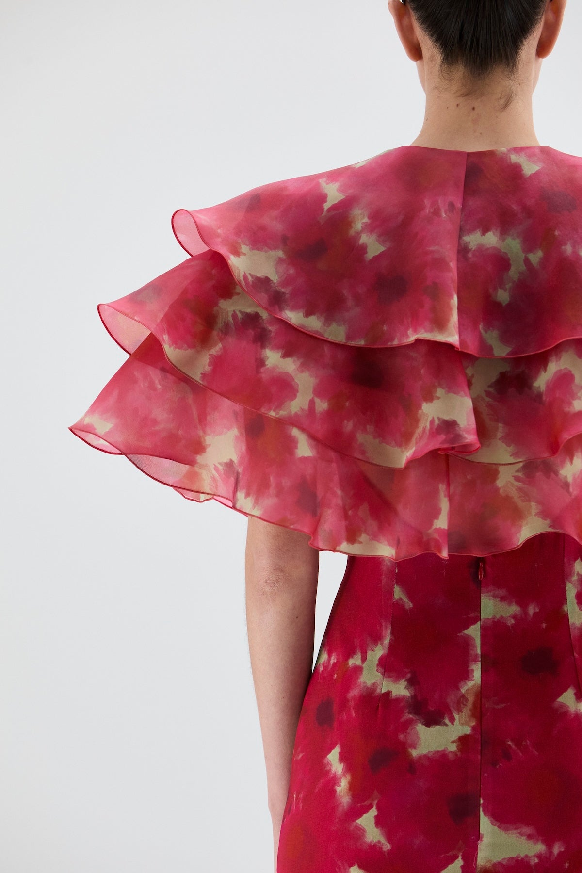 AVEDON CAPE