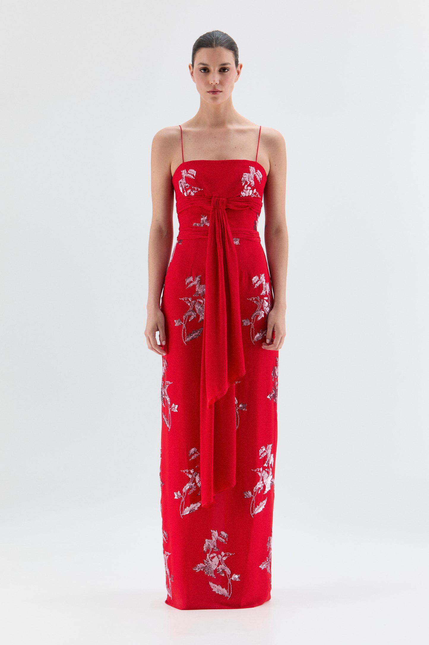 MACHADO DRESS